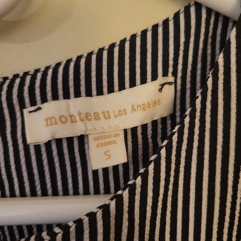 Blouse - Picture 3 of 3